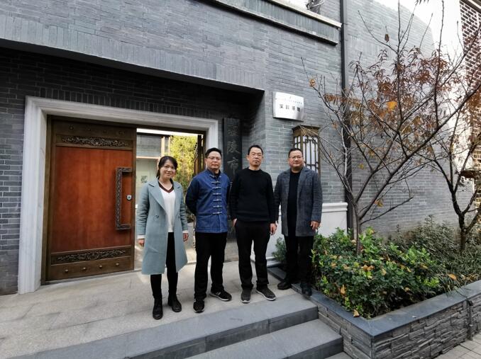  醴陵市陶瓷煙花職業(yè)技術(shù)學校 