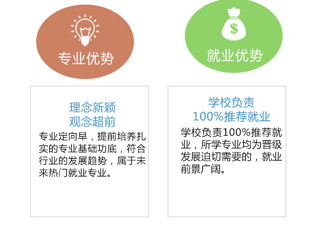  湖南華中工業技工學校2019年招生簡章 