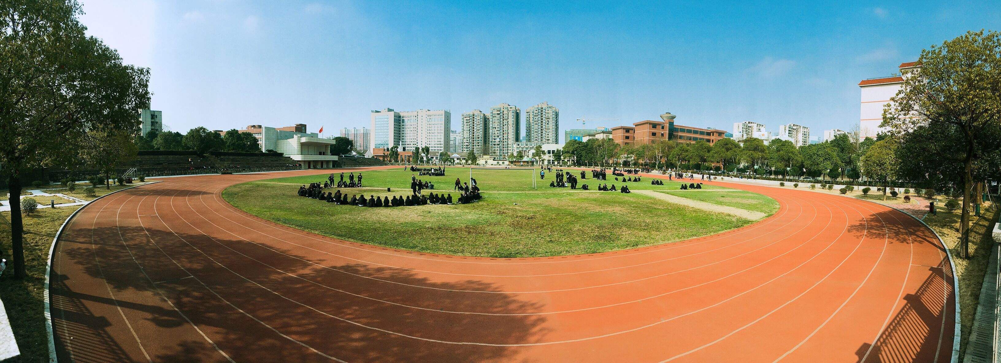 株洲市工業中等專業學校