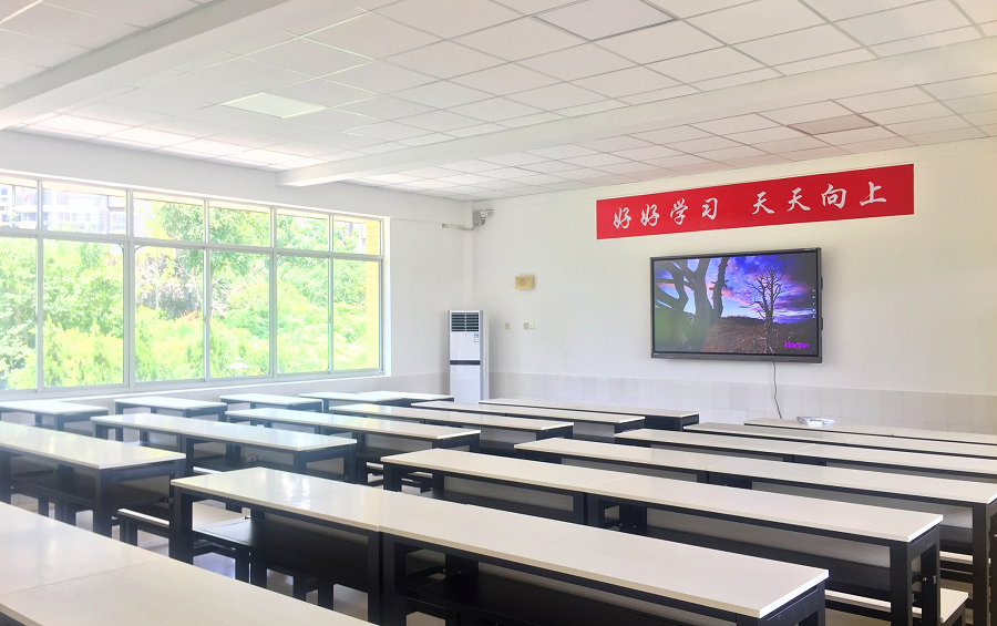 迪育橋職校網