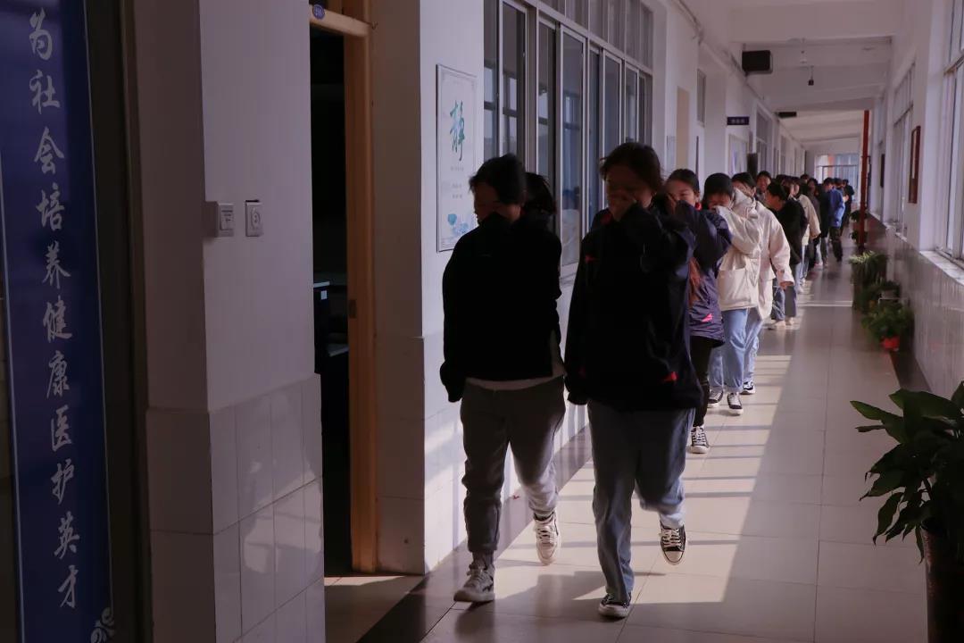 長沙博雅衛生中等專業學校