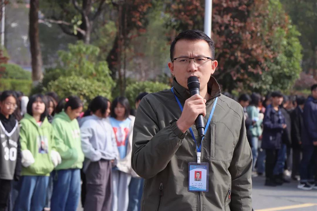 長沙博雅衛生中等專業學校