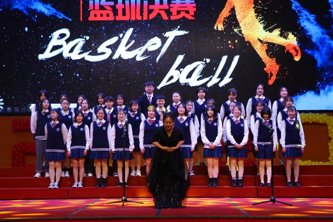 長沙博雅衛生中等專業學校