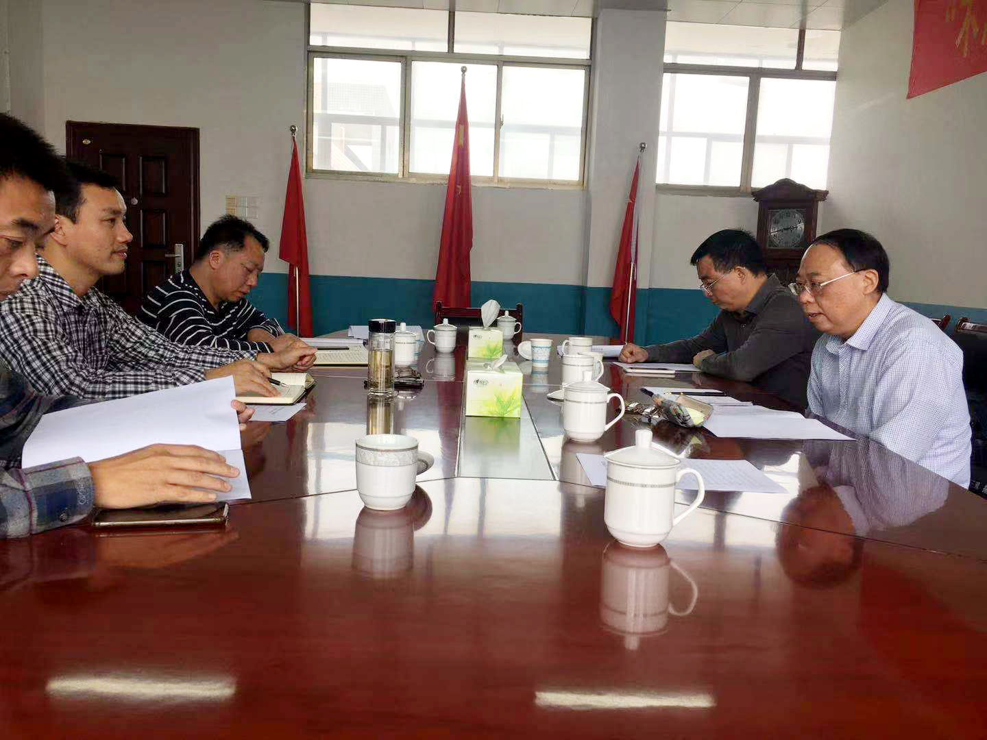  湖南省經濟貿易高級技工學校 