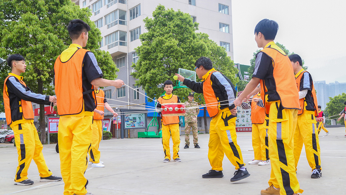  湖南萬通汽車技工學校2019年招生簡章 