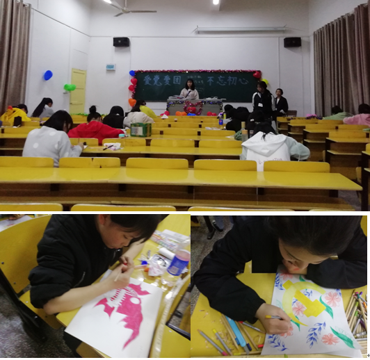  邵陽市衛生學校 