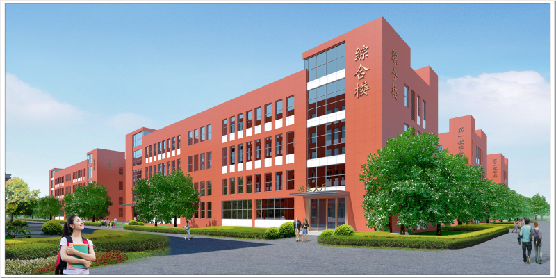  湖南湘江工貿(mào)技工學(xué)校2019年招生簡(jiǎn)章 