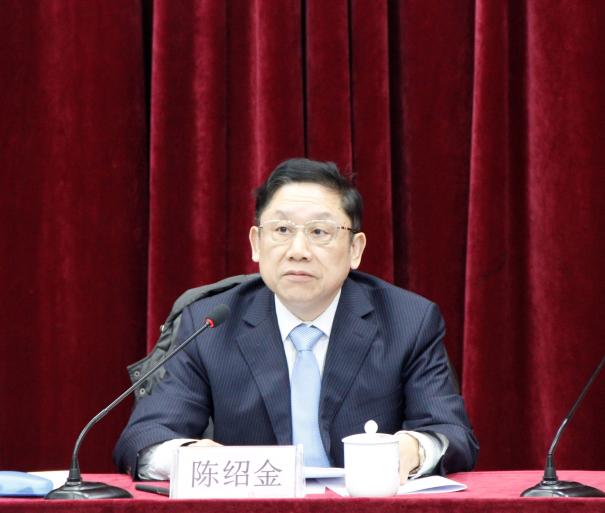  湖南工貿(mào)技師學(xué)院召開(kāi)“不忘初心、牢記使命”主題教育總結(jié)大會(huì) 