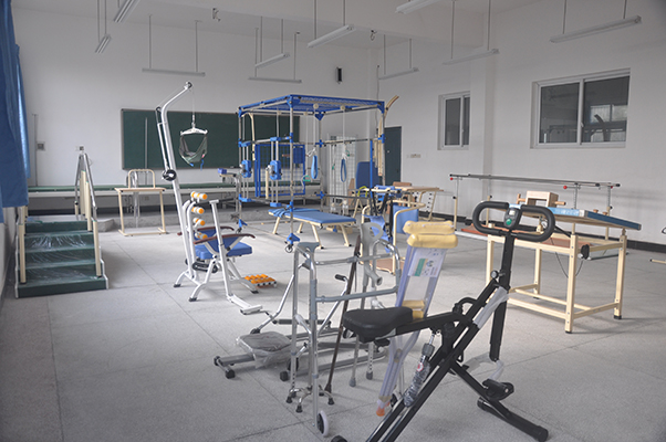 湖南建康技工學(xué)校2019年招生簡章 