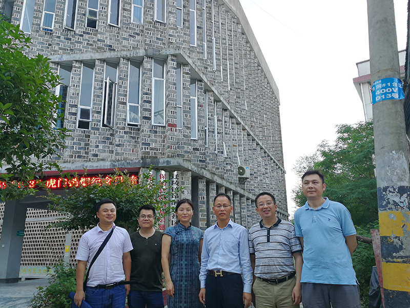 湖南建康技工學校 