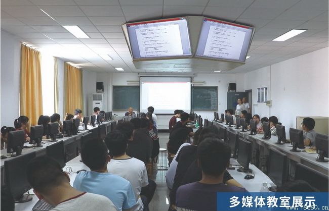 迪育橋職校網