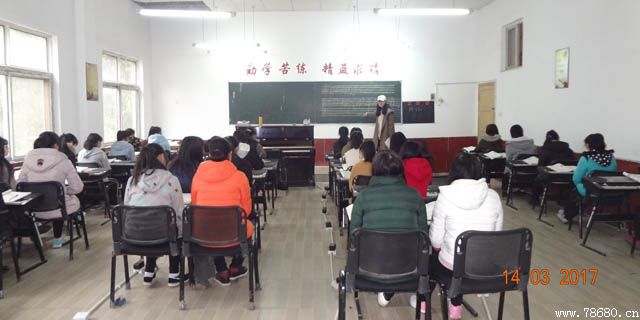 迪育橋職校網