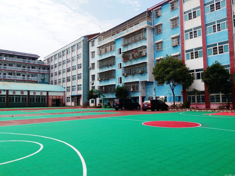 
岳陽市中山財經職業學校2019年專業招生簡章