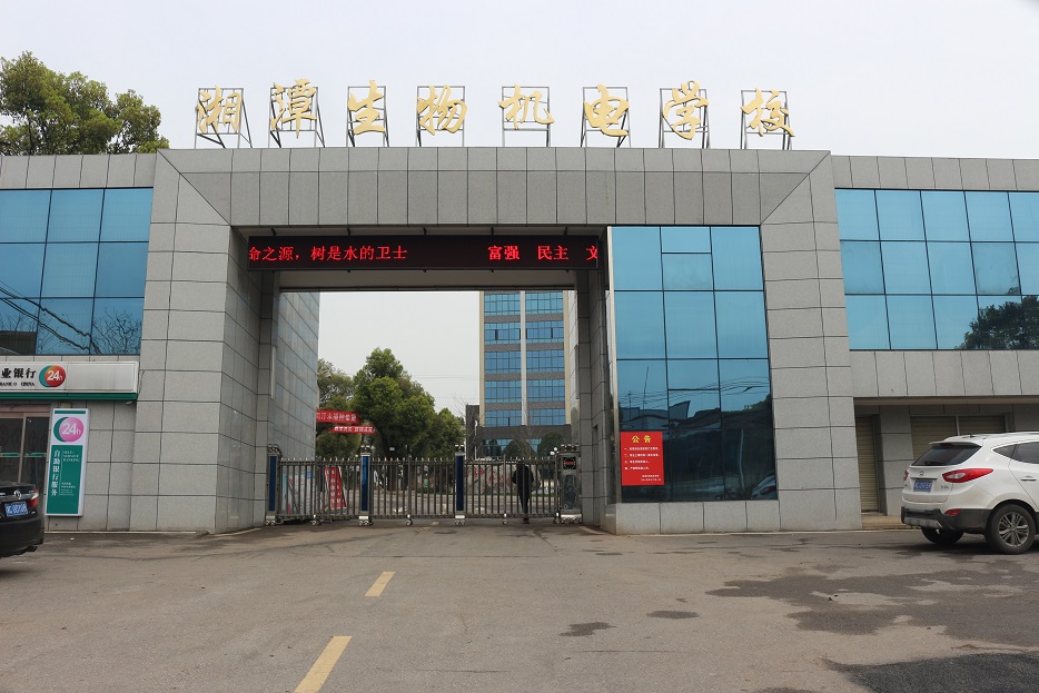 迪育橋職校網