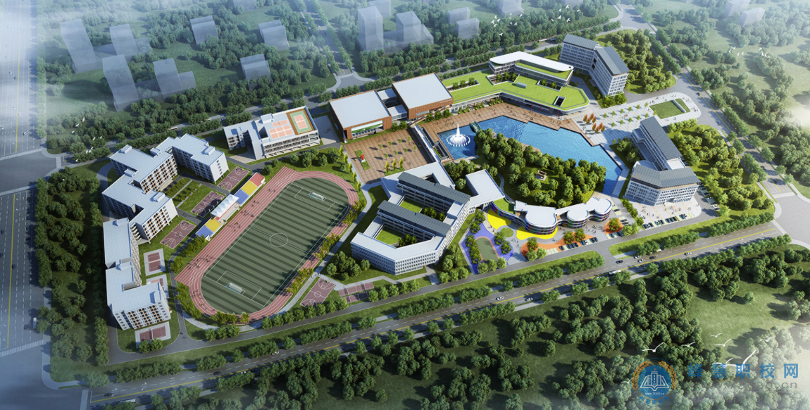  株洲市幼兒師范學校 