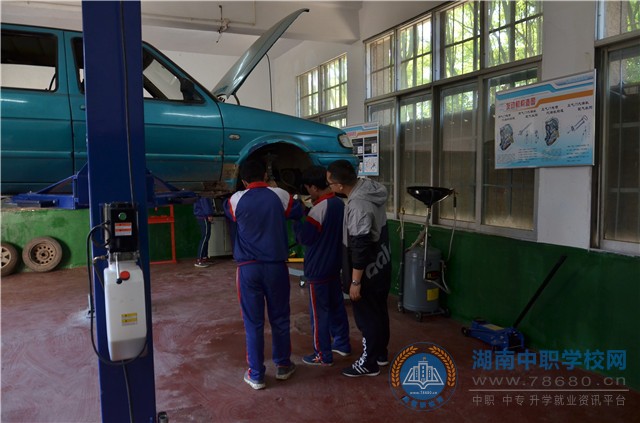 迪育橋職校網(wǎng)
