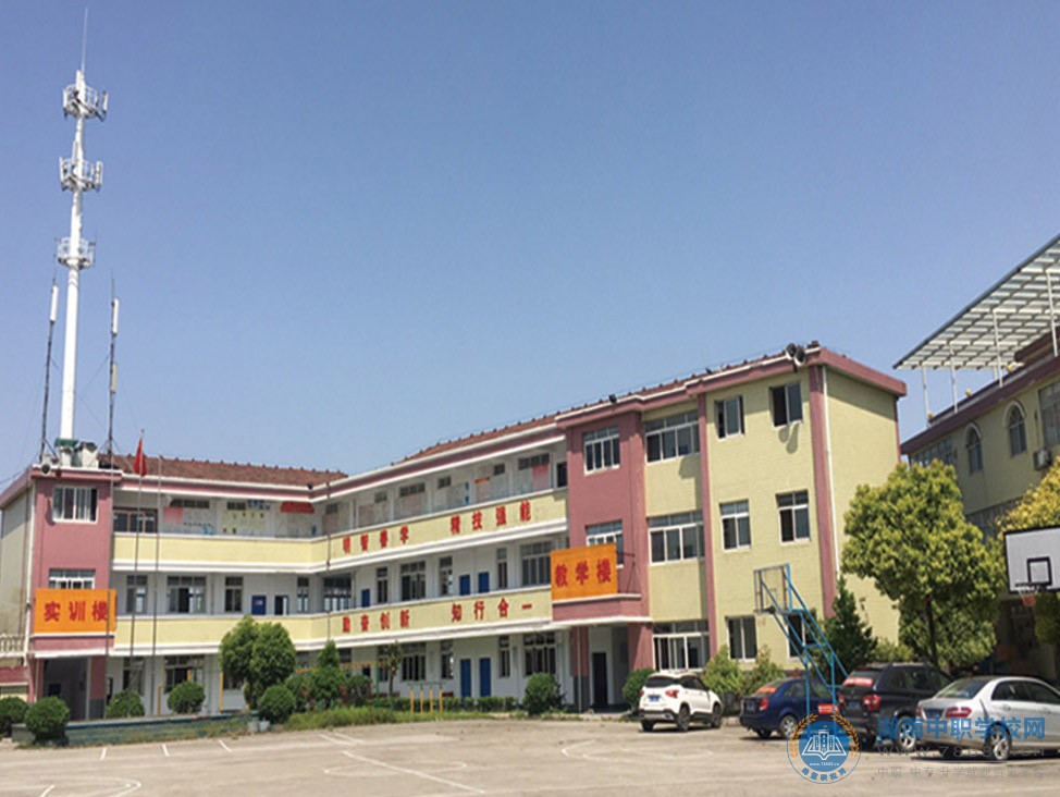 迪育橋職校網