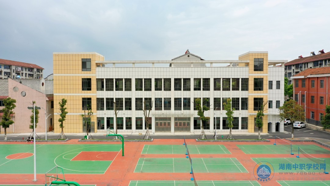 迪育橋職校網