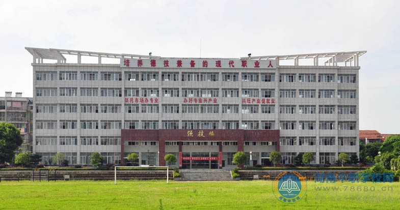 迪育橋職校網