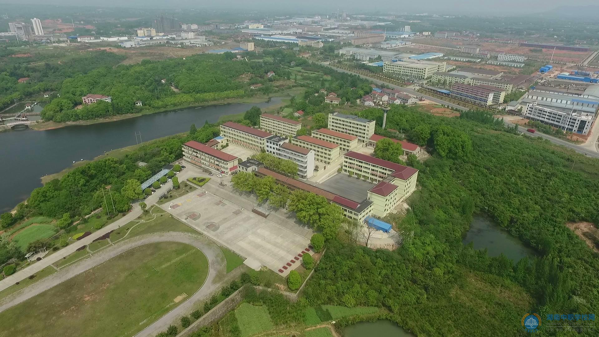 迪育橋職校網