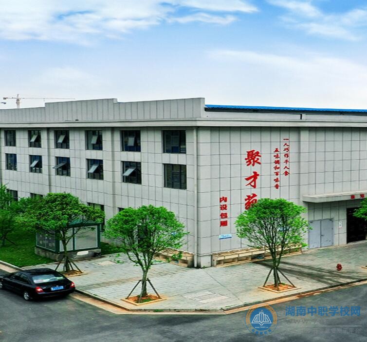 迪育橋職校網