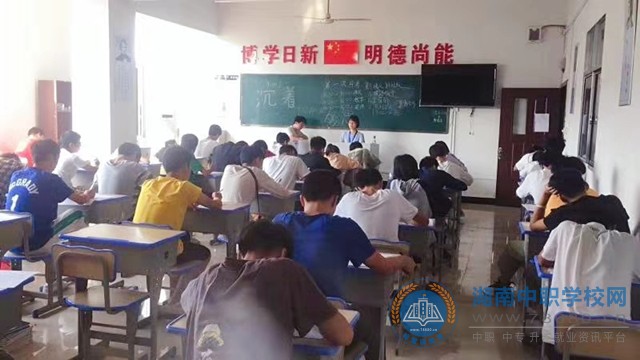  湖南中專職高學(xué)校-峰慧職校網(wǎng)