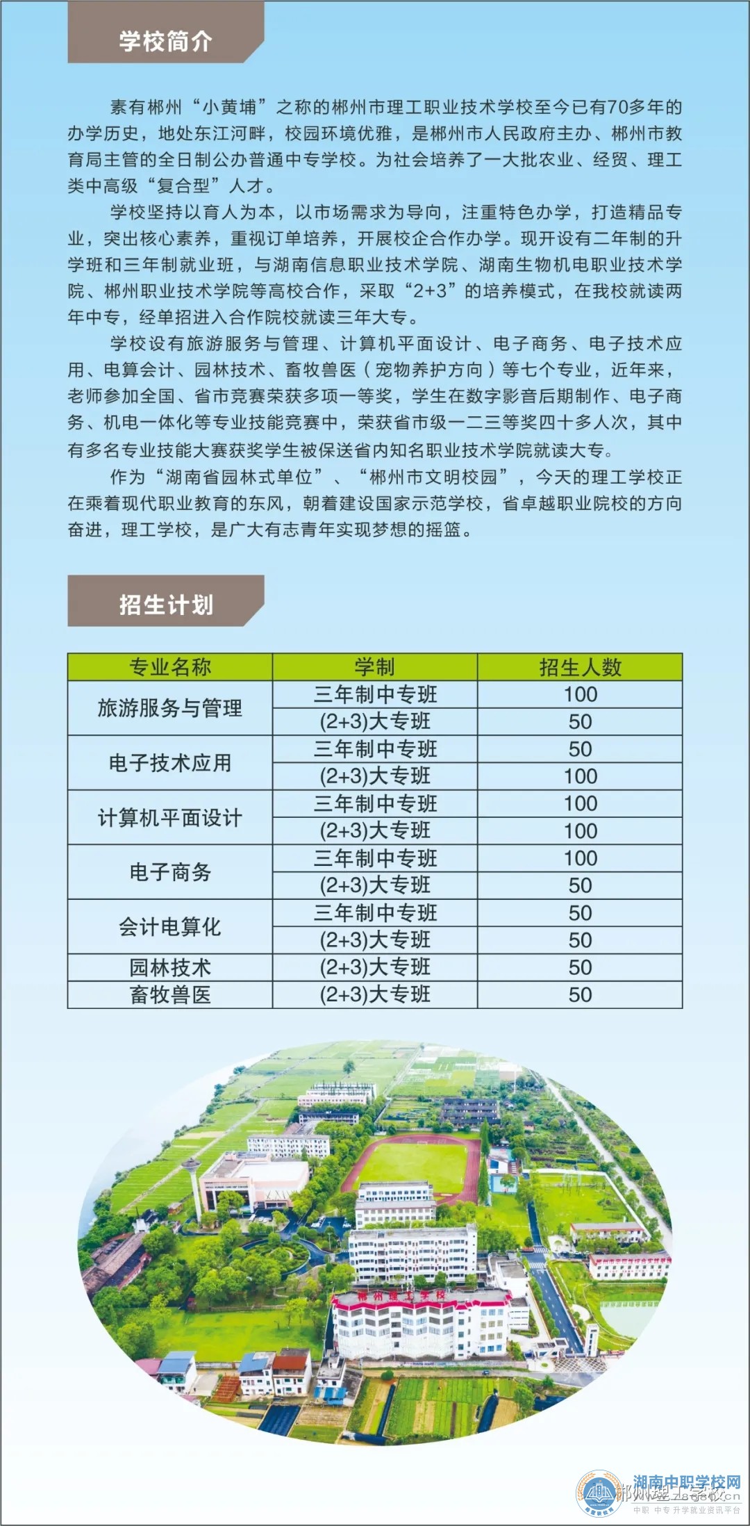 湖南中專職高學(xué)校-迪育橋職校網(wǎng)