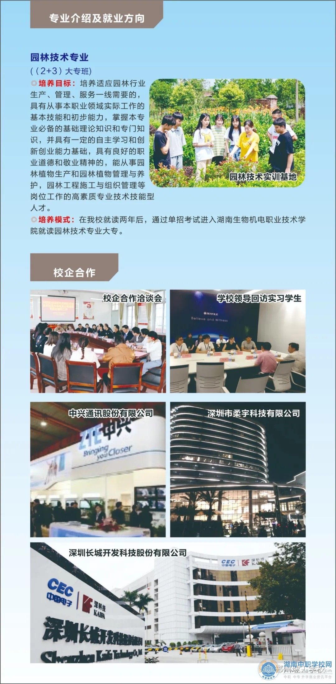 湖南中專職高學(xué)校-迪育橋職校網(wǎng)