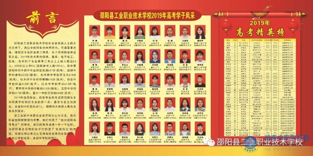  湖南中專職高學校 
