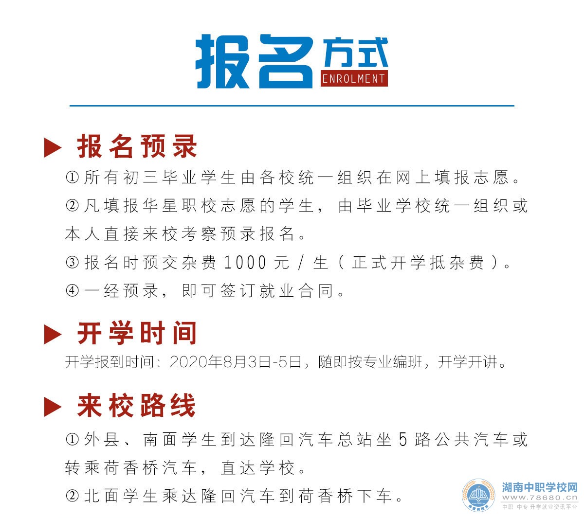  湖南中專職高學(xué)校 