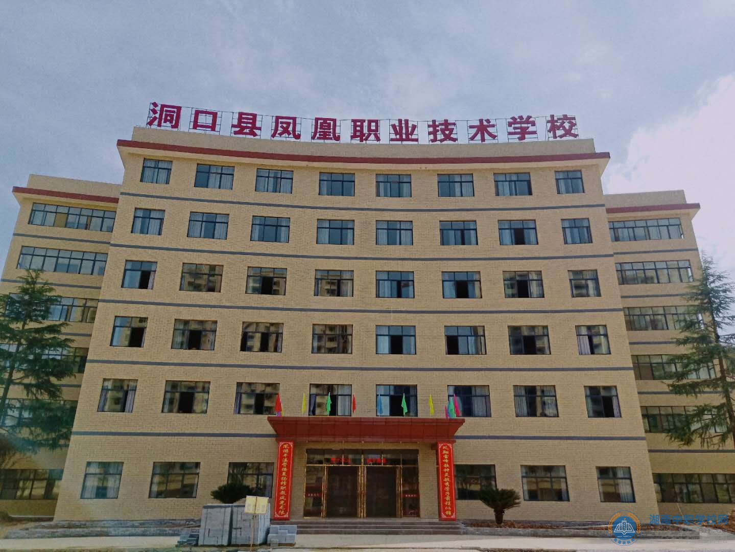 迪育橋職校網