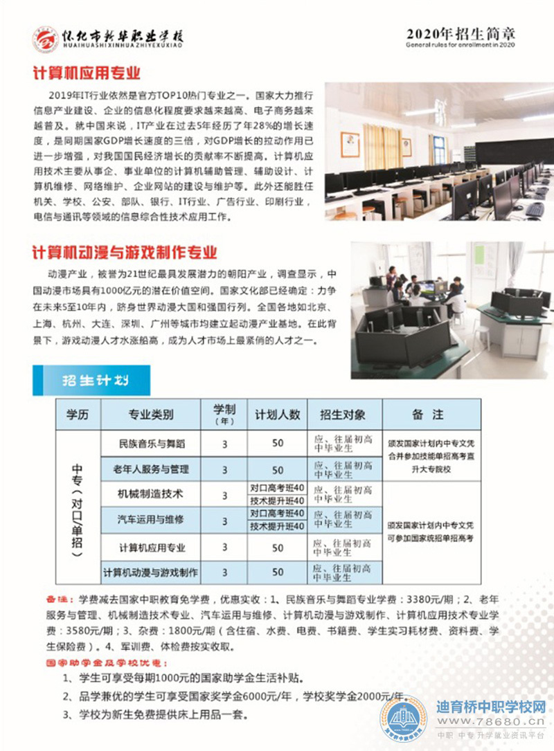  湖南中專職高學(xué)校-迪育橋職校網(wǎng)