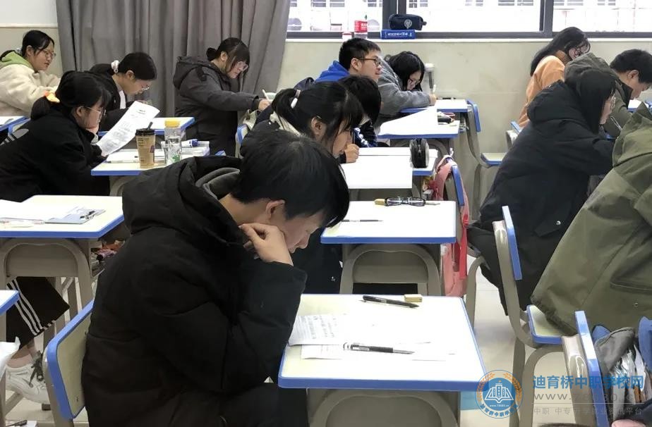  湖南中專職高學校-迪育橋職校網 