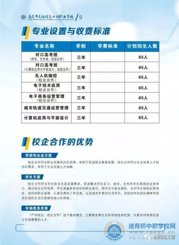  湖南中專職高學(xué)校-迪育橋職校網(wǎng) 