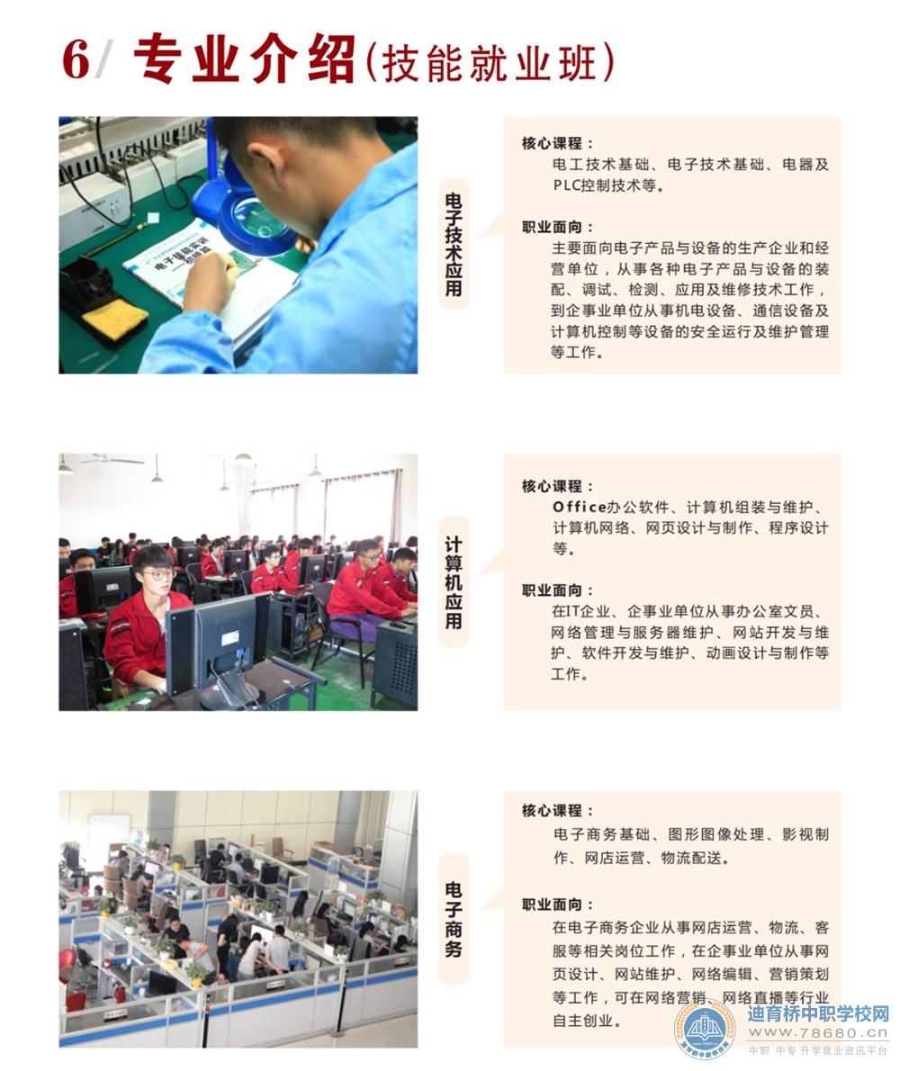 芷江民族職業(yè)中專學(xué)校2021年招生簡章