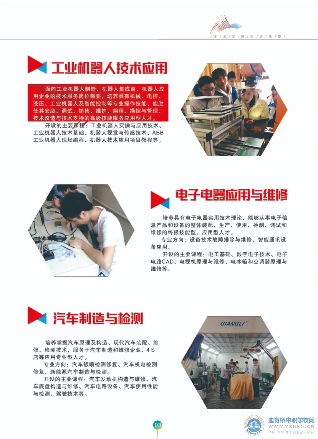 衡山縣職業(yè)中等專業(yè)學(xué)校2021年招生簡章