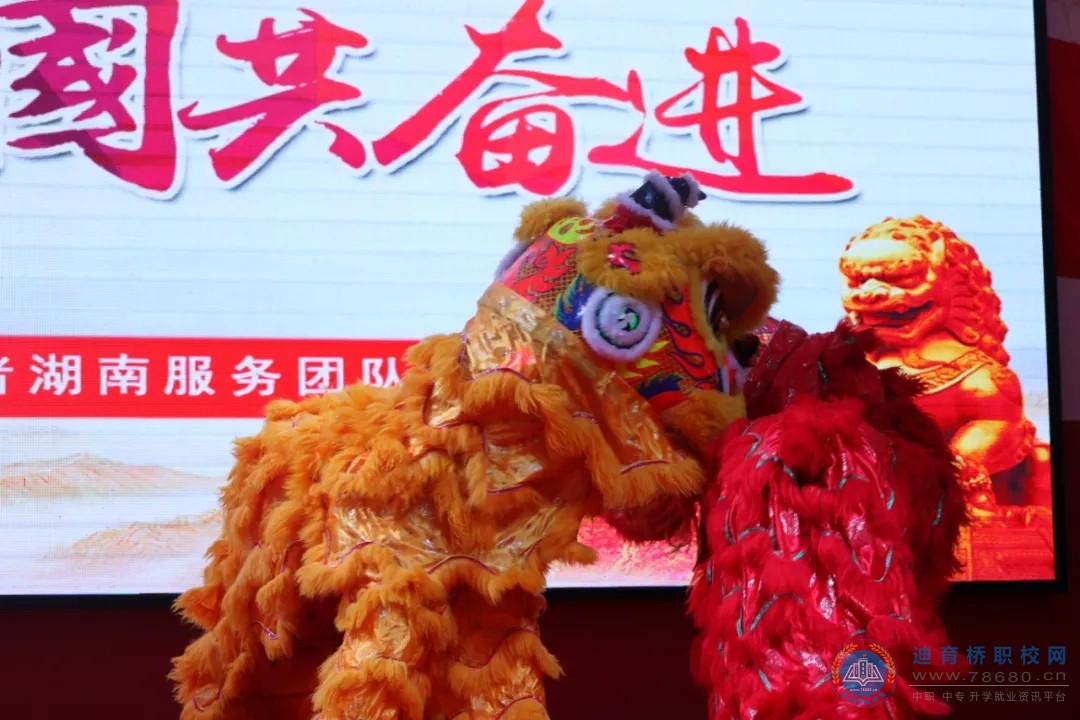 湖南中專職高學(xué)校-迪育橋職校網(wǎng)