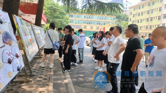  湖南中專職高學校-迪育橋職校網