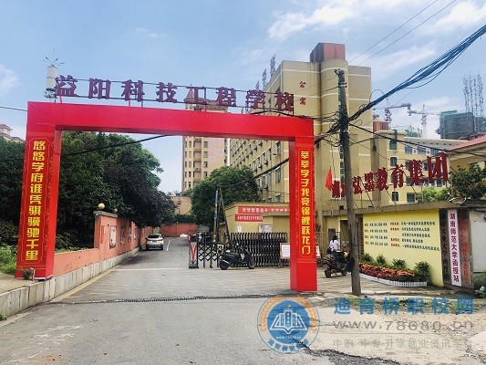 迪育橋職校網