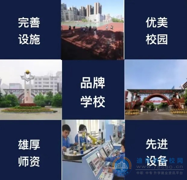 耒陽市中等職業技術學校2021年招生簡章