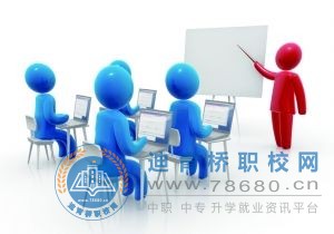 中職教育目標變了 ,中職畢業生上大學之路更寬了