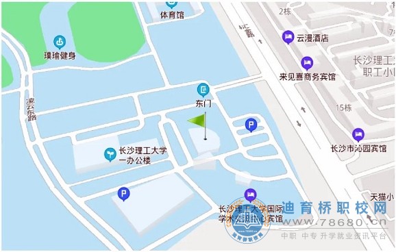  湖南中專職高學(xué)校-迪育橋職校網(wǎng)