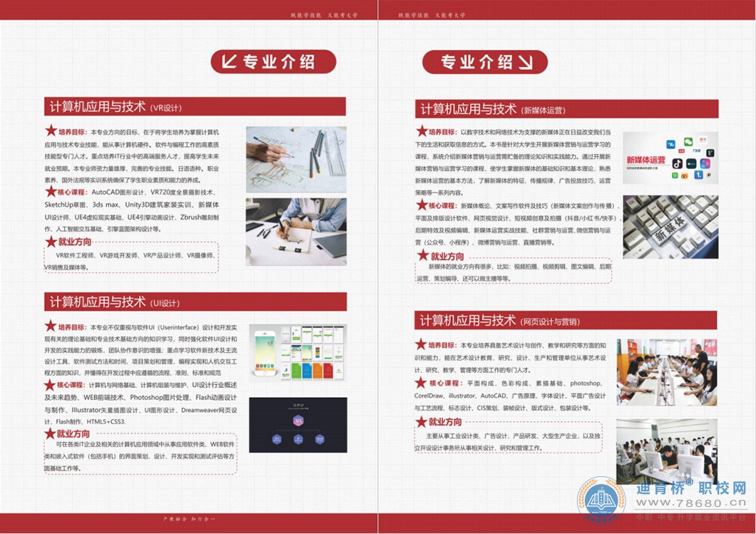 湖南華中工業技工學校2022年招生簡章