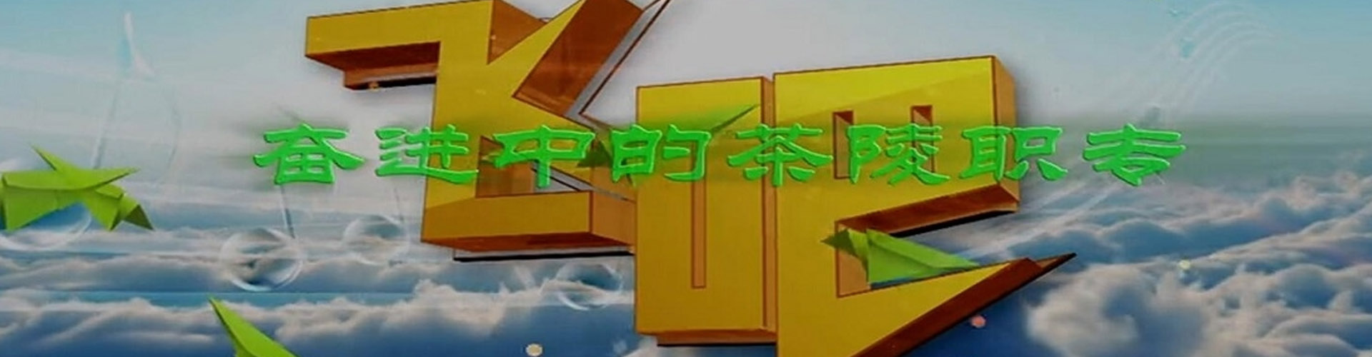 湖南省茶陵縣職業中等專業學校