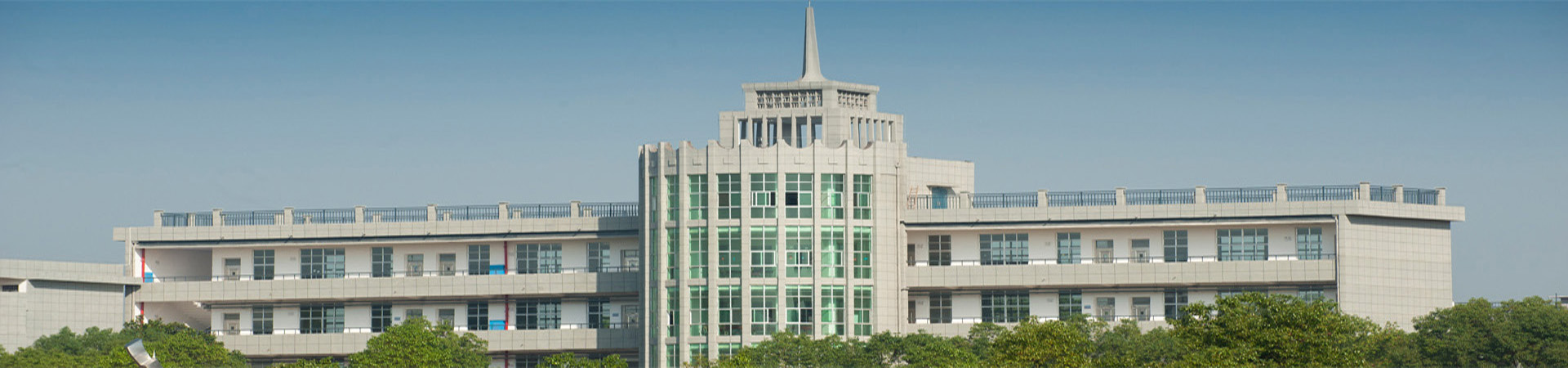 湖南省衡陽幼兒師范學校