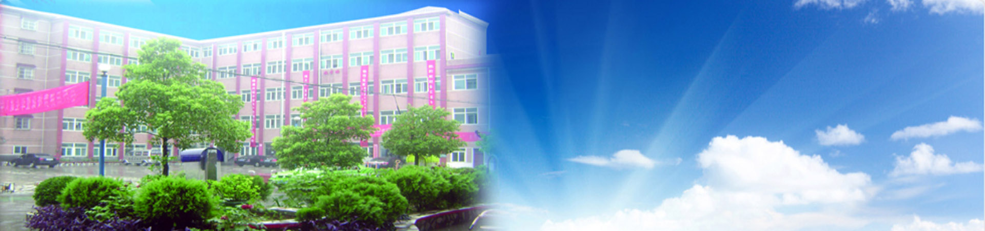 岳陽市中山財經職業學校