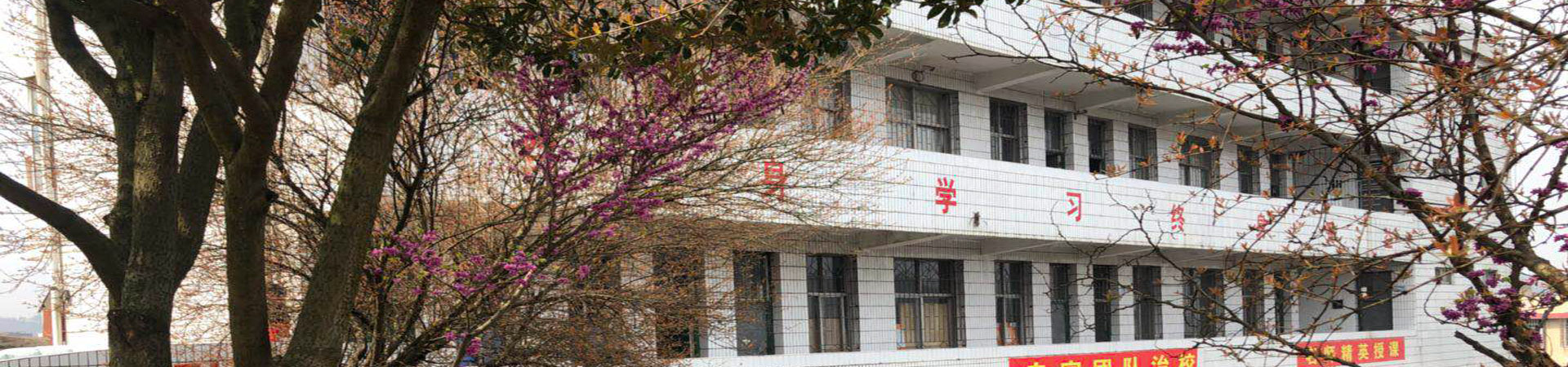 邵陽縣湖達職業技術學校