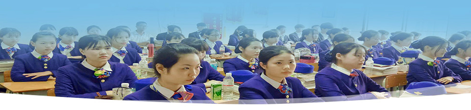 永州育才科技職業學校