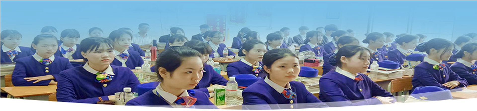 湖南育才技工學校