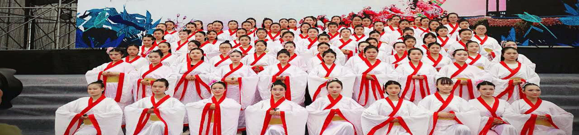 洪江市職業中專學校